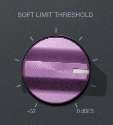 Apogee's soft clipping technology as a free plugin, 'Soft Limit' REVIEW - AUDIO PLUGIN NEWS