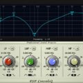 PSP releases British console-style equalizer ConsoleQ v2.0.0 - AUDIO PLUGIN NEWS