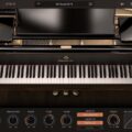 IK Multimedia launches ‘realism’ virtual instrument Pianoverse - AUDIO PLUGIN NEWS