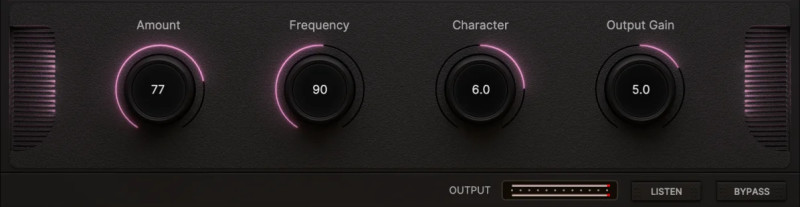 Slate Digital announces Infinity Bass, a bass enhancer plug-in - AUDIO PLUGIN NEWS