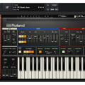 Roland's legendary synthesizer Juno-60 v2 virtual instrument announced - AUDIO PLUGIN NEWS