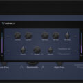 Launch of ViatorDSP Radiant Q, a free plug-in based on Pultec equalizer - AUDIO PLUGIN NEWS