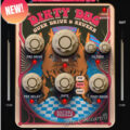 ‘Dirty Dog’, a reverb and drive pedal plug-in created with Joe Chiccarelli released - AUDIO PLUGIN NEWS