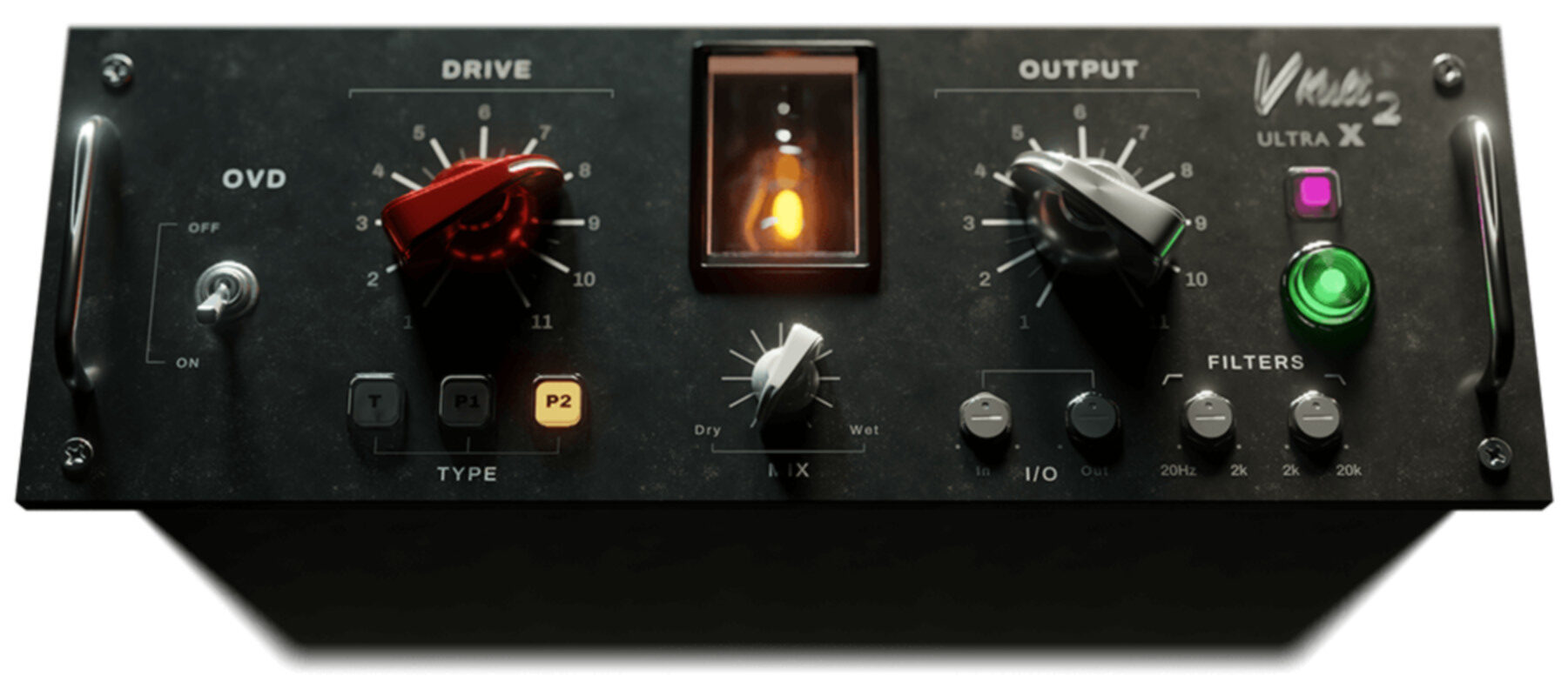 Tone Empire releases British Valve Enhancer 'Valvekult 2' - AUDIO PLUGIN NEWS