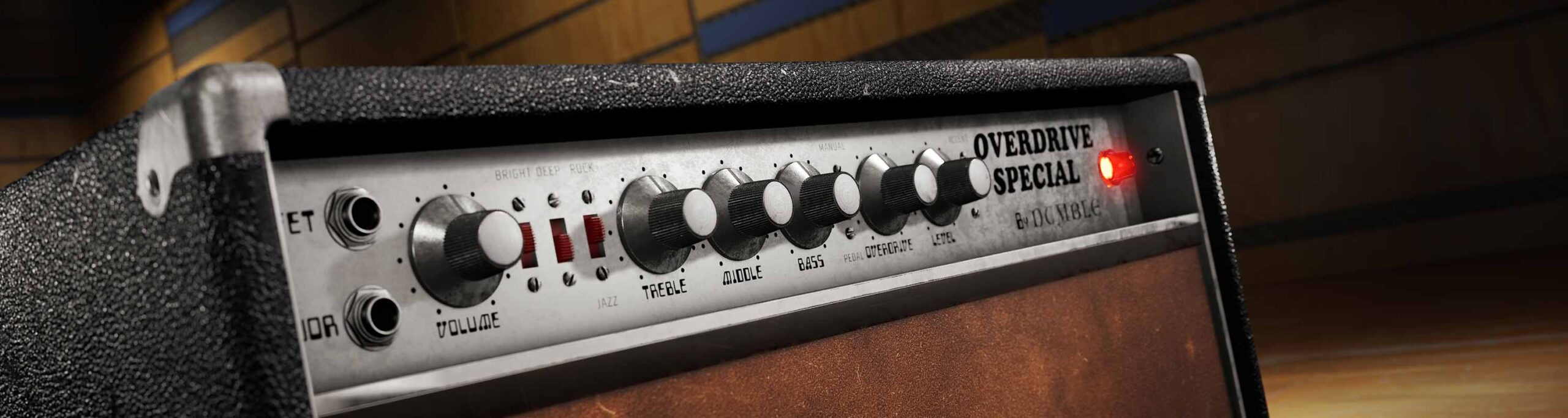 TONEX ODS Legends Signature Collection plug-ins modeled after legendary amplifiers from the 70s to 2000s - AUDIO PLUGIN NEWS