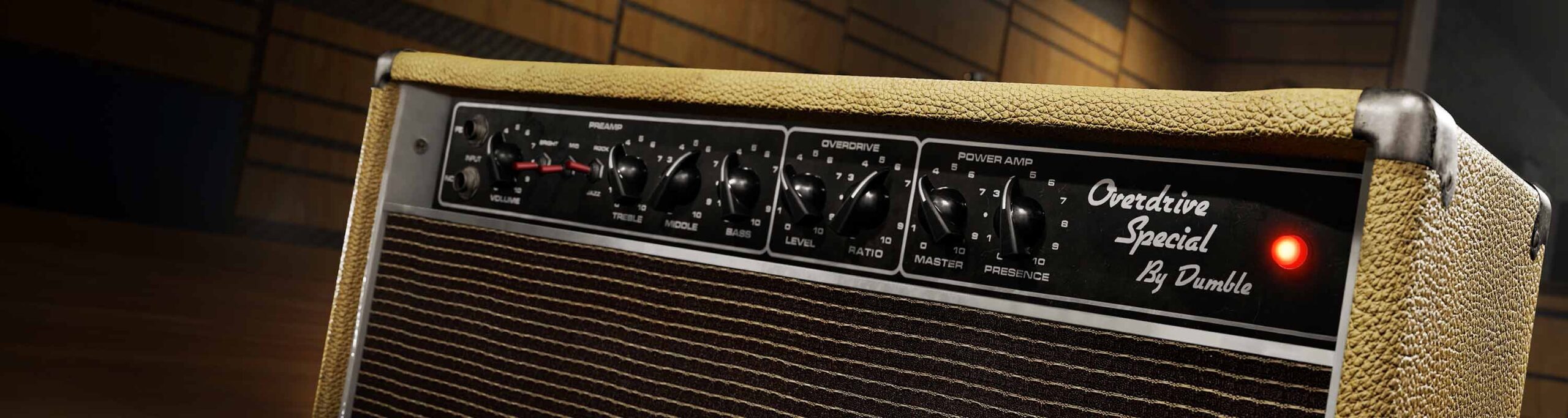 TONEX ODS Legends Signature Collection plug-ins modeled after legendary amplifiers from the 70s to 2000s - AUDIO PLUGIN NEWS