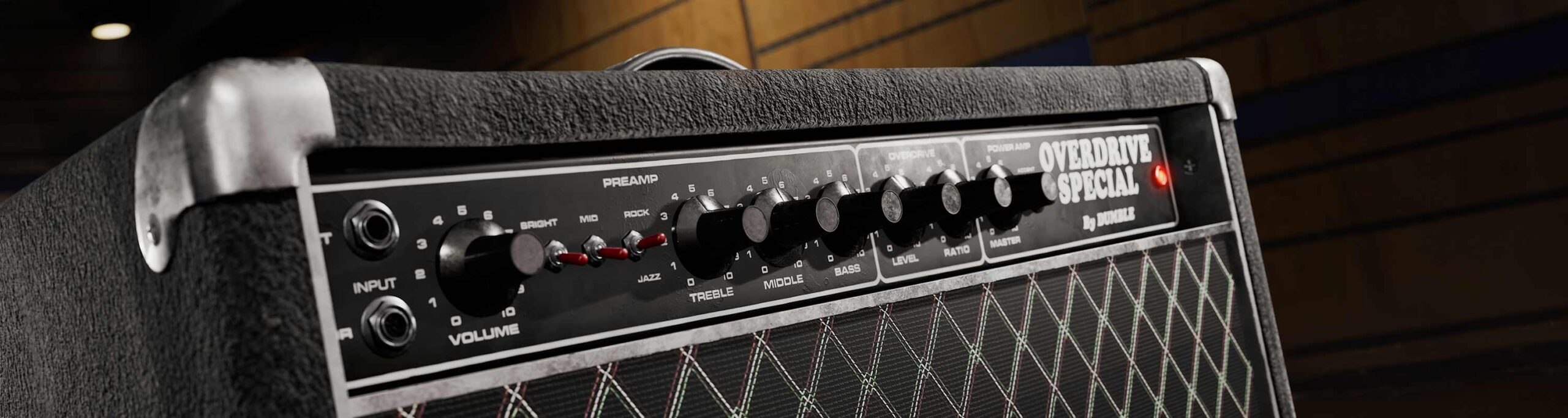 TONEX ODS Legends Signature Collection plug-ins modeled after legendary amplifiers from the 70s to 2000s - AUDIO PLUGIN NEWS