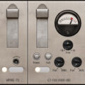 Fuse Audio Labs release VPRE-72 vintage tube preamp for free - AUDIO PLUGIN NEWS