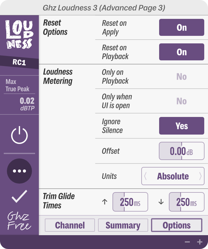 Goodhertz launches free loudness analyzer 'LOUDNESS' - AUDIO PLUGIN NEWS