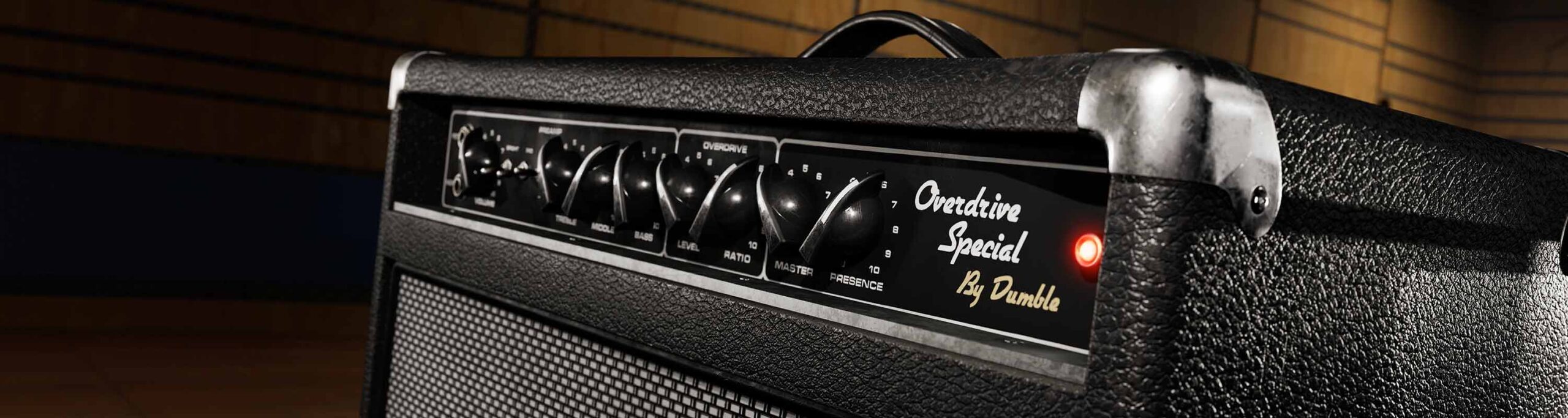 TONEX ODS Legends Signature Collection plug-ins modeled after legendary amplifiers from the 70s to 2000s - AUDIO PLUGIN NEWS