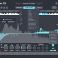 ‘Scaler EQ’ operates musically according to the key of the song - AUDIO PLUGIN NEWS