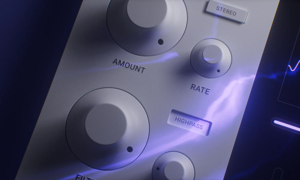 Cymatics' new FREE plugin 'Memory' chorus released - AUDIO PLUGIN NEWS