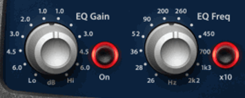 Elysia Mpressor plugin review - AUDIO PLUGIN NEWS