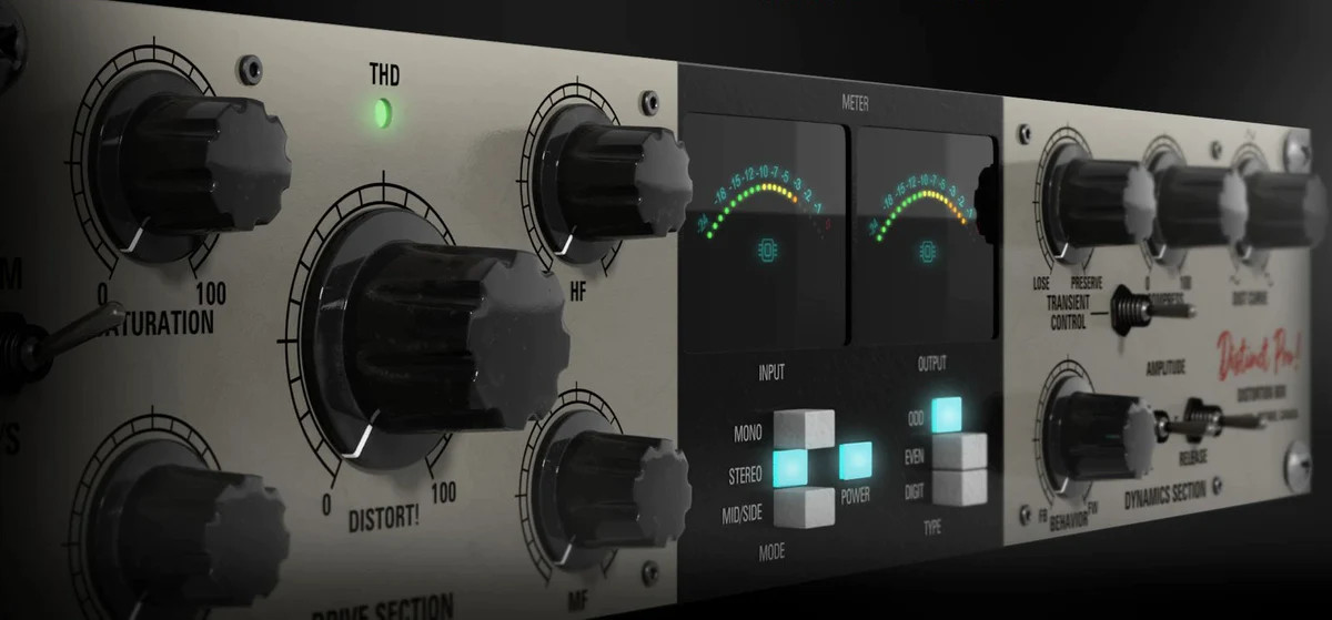 Audio Plugin News Team - AUDIO PLUGIN NEWS