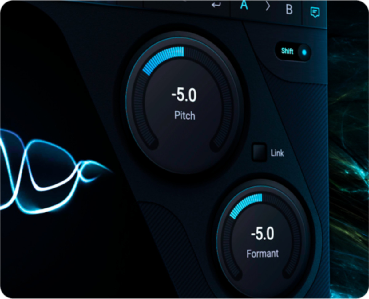 MetaPitch Plugin which offers advanced pitch manipulation for creative sound design - AUDIO PLUGIN NEWS