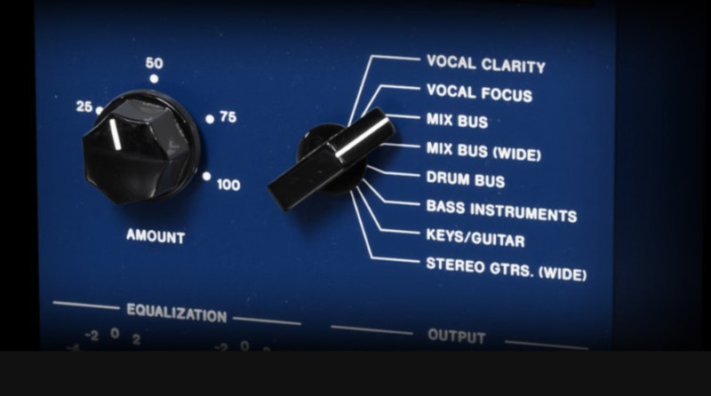 Softube Unveils 'Tube-Tech Blue Tone', A True-Blue Marvel for Seamless Sound Creation - AUDIO PLUGIN NEWS