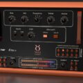 DiBiQuadro released bass amp simulation 'TaurusClassic' - AUDIO PLUGIN NEWS