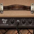 VREV-63 Surf Spring Reverb released - AUDIO PLUGIN NEWS