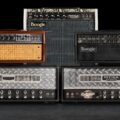 MESA/Boogie Reference Signature Collection for TONEX released - AUDIO PLUGIN NEWS