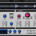 Introducing TBPAMove: A Versatile Rhythmic Filtering Plugin for DAWs - AUDIO PLUGIN NEWS