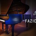 Experience the Timeless Elegance of the Synchron Fazioli F212 Piano - AUDIO PLUGIN NEWS