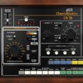 Cherry Audio CR-78 Drum Machine released - AUDIO PLUGIN NEWS