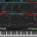 TAL-Pha: Emulating the Iconic Analog Synthesizer of the 80s - AUDIO PLUGIN NEWS