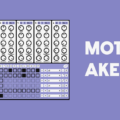 FM Drum Synth & Step Sequencer 'Motto Akemie' released - AUDIO PLUGIN NEWS