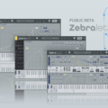 Zebralette 3 Beta: A Glimpse into the Future of Synthesis - AUDIO PLUGIN NEWS