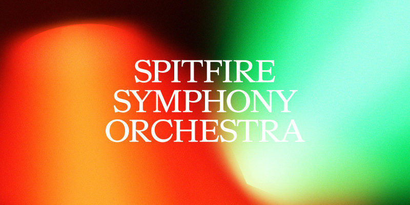 Spitfire Audio releases Symphony Orchestra: All-in-One Orchestra Plugin - AUDIO PLUGIN NEWS