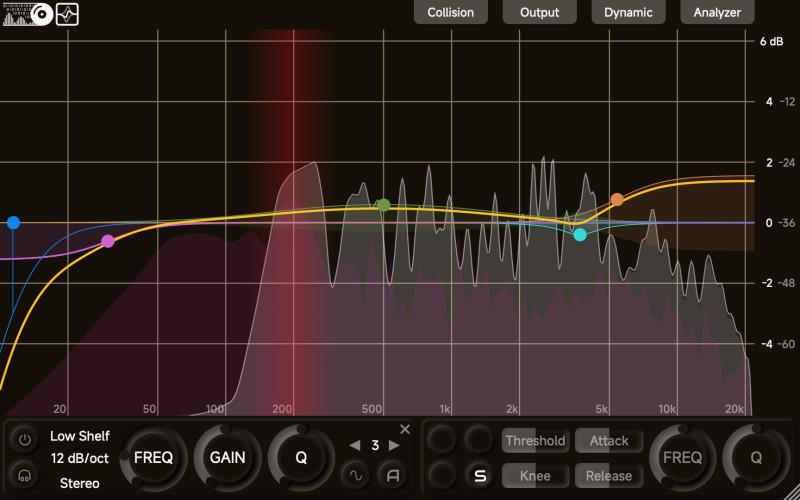 ZL Equalizer: A New Free Dynamic Equalizer Plugin - AUDIO PLUGIN NEWS