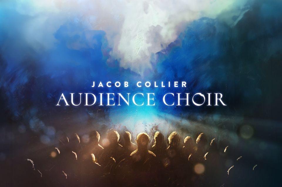 Jacob Collier Audience Choir, Conduct Your Own Virtual Choir - AUDIO PLUGIN NEWS