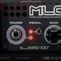 Ampknob MLC S_ZERO 100, The One-Knob Revolution - AUDIO PLUGIN NEWS