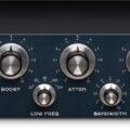 Lindell Audio releases LiNTEC Vintage Program Equalizer - AUDIO PLUGIN NEWS