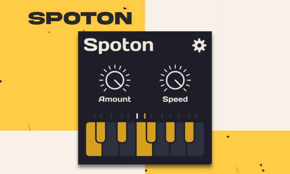 Spoton: Your Go-To Plugin for Effortless Vocal Tuning - AUDIO PLUGIN NEWS