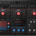United Plugins introduces Instant Audio’s BassRift as ultimate all-in-one bass-sculpting tool duly designed for speed and power&nbsp; - AUDIO PLUGIN NEWS