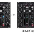 Boredbrain Music expands Xcelon mixer’s creative capabilities with DB25, TRS, and IO additions to Direct Multi-Channel Series of Eurorack modules - AUDIO PLUGIN NEWS