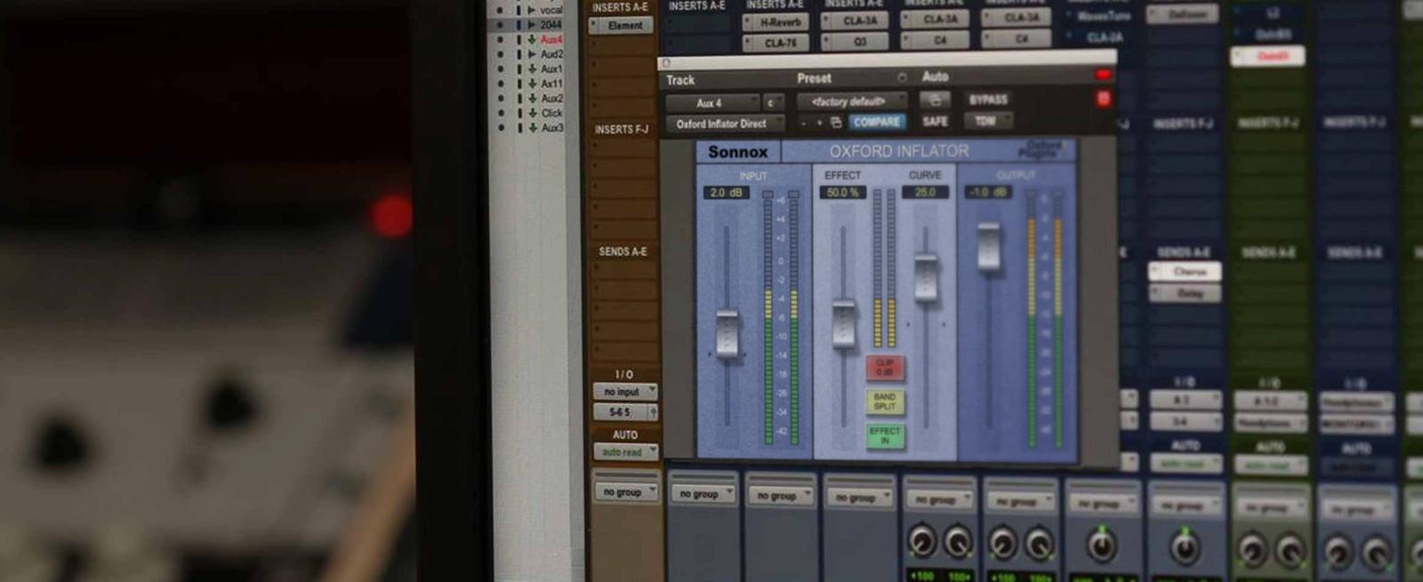 Audio Plugin News Team - AUDIO PLUGIN NEWS