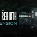 JST Introduces the Fatal Rebirth Sample Pack with X-Tension Plugin - AUDIO PLUGIN NEWS