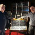 AJHSynth announces limited number of exact recreations of The RadioPhonic super-synth system commissioned by Hollywood hotshot Hans Zimmer - AUDIO PLUGIN NEWS