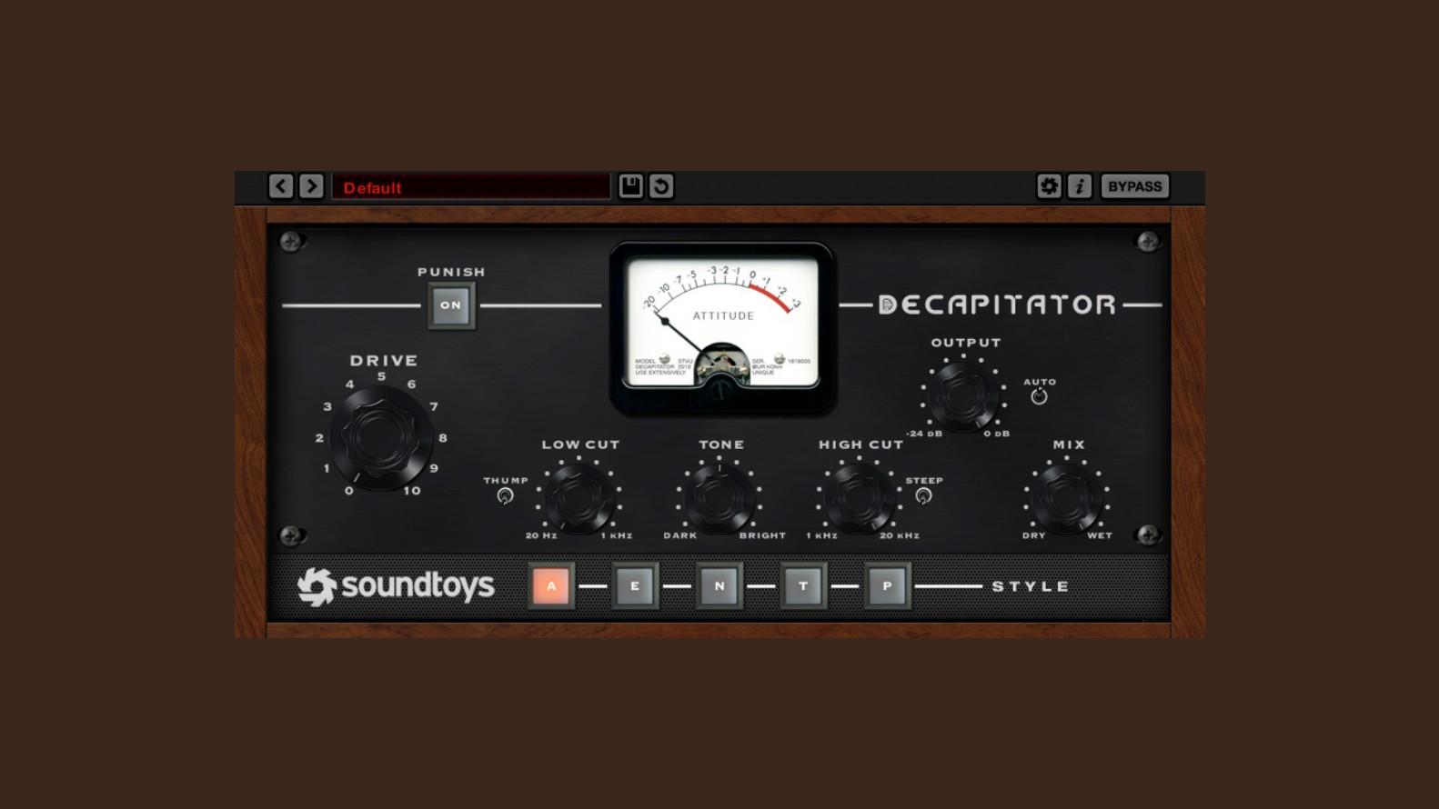 In-Depth Review of Soundtoys Decapitator (+Tips for Saturation) - AUDIO PLUGIN NEWS