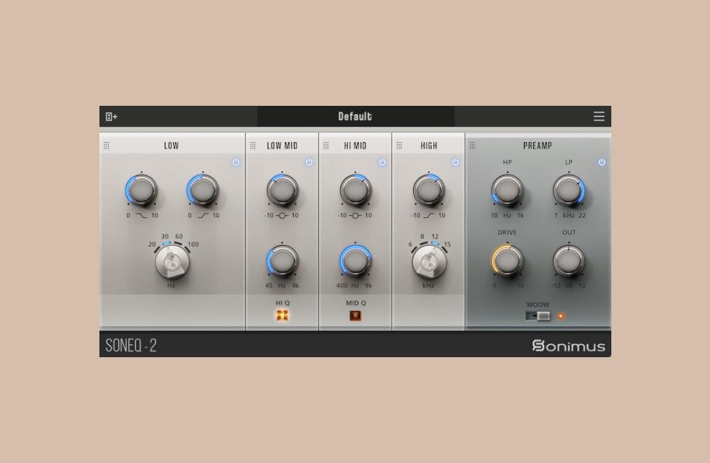 Audio Plugin News Team - AUDIO PLUGIN NEWS