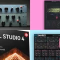 First Week of July Music News: UAD Pultec EQ Free Giveaway - AUDIO PLUGIN NEWS