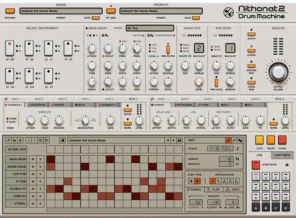 Audio Plugin News Team - AUDIO PLUGIN NEWS