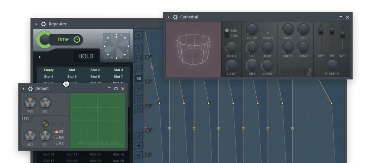 Image-Line Releases FL Studio 2024 Update - AUDIO PLUGIN NEWS