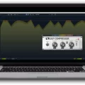 ToneLib TL Easy Comp, a free and convenient compressor operated with only 3 knobs - AUDIO PLUGIN NEWS
