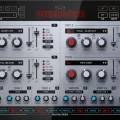 'The Ultimate Distortion Plugin' Cyberdrive by JMG Sound released - AUDIO PLUGIN NEWS