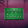 SSL released non-linear gated reverb plug-in 'GateVerb' - AUDIO PLUGIN NEWS