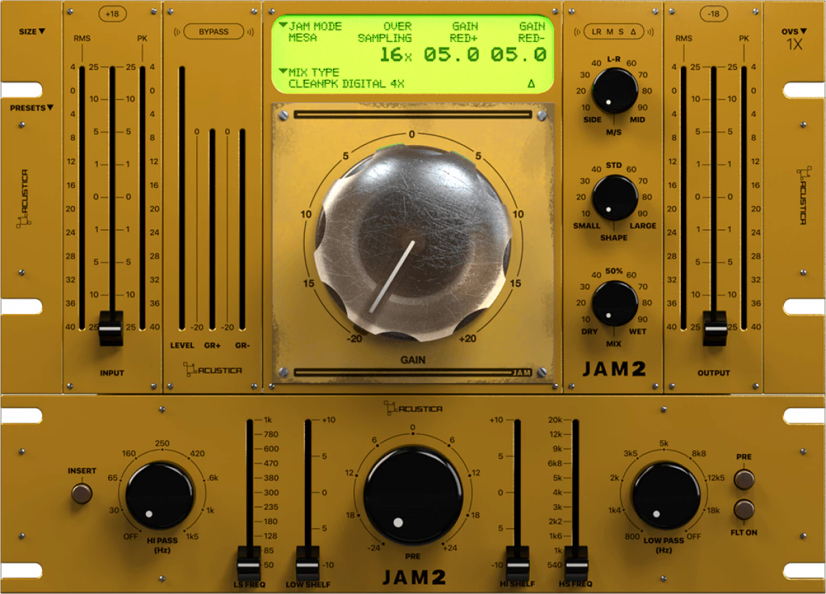 Audio Plugin News Team - AUDIO PLUGIN NEWS