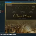 MeldaProduction Launches PowerBrass: Comprehensive Brass Instrument for MSoundFactory - AUDIO PLUGIN NEWS